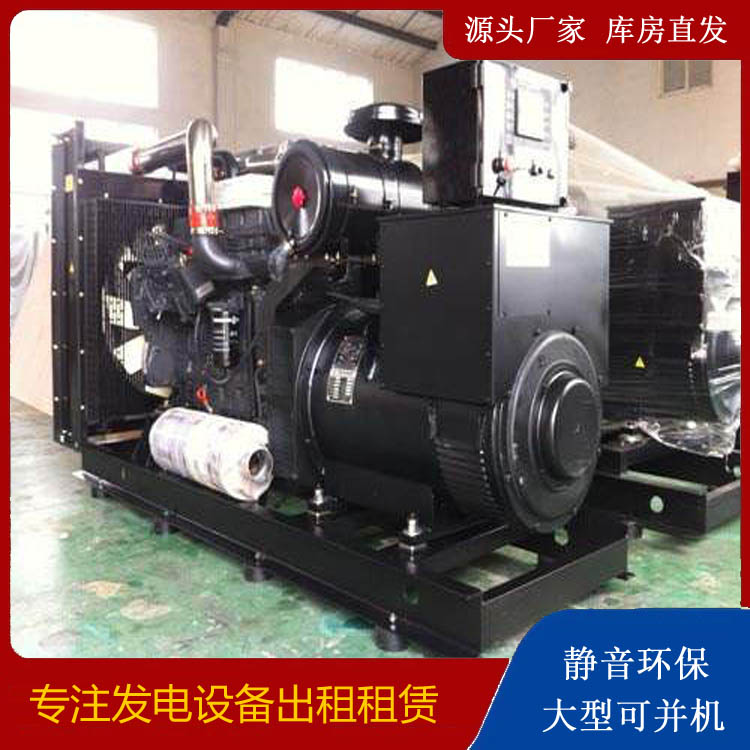 长葛发电车出租 柴油发电机组需要经常换机油吗？