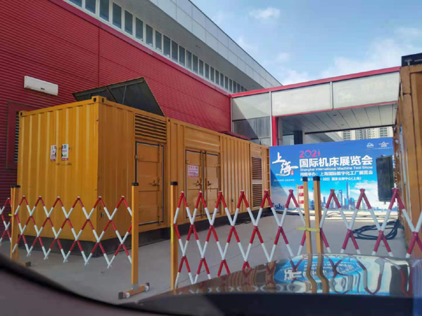 长葛发电机出租 对于发电机的特性你了解多少？
