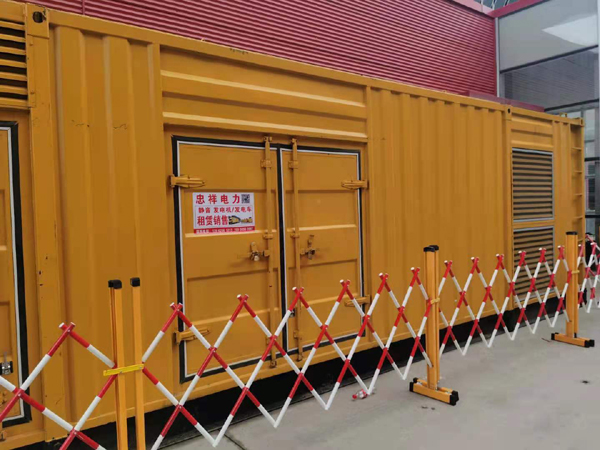 长葛关于通用发电机的十万个为什么？