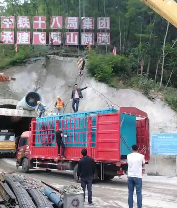 长葛发电机组维修后输出功率降低是什么问题