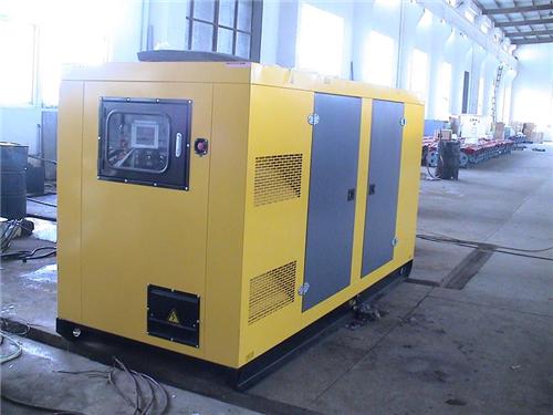 长葛租赁发电机 柴油发电机组的蓄电池种类有哪些？