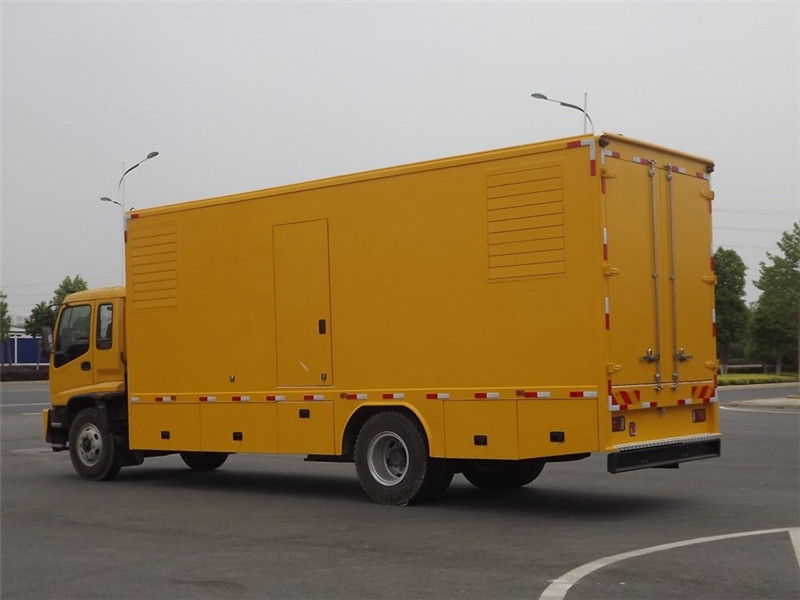 长葛租赁发电机-柴油发电机组出口六要素