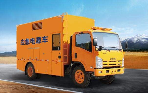 长葛租赁发电机-柴油发电机组紧急停机的正确操作方法