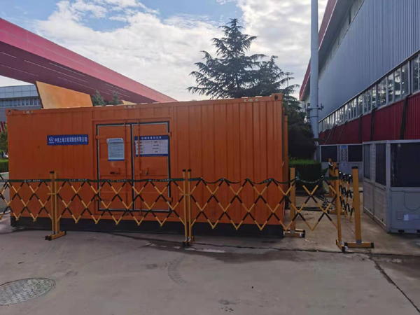 长葛发电车租赁-使用发电机需要注意的一些问题