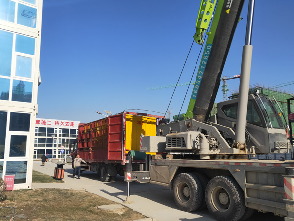 长葛发电机出租50KW柴油发电机组需要配多粗电缆线