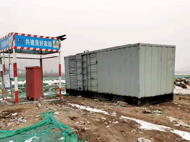 长葛燃气发电机在高海拔地区运行时会遇到哪些常见故障？