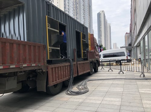 长葛低温环境下，柴油发电机组电池充满电的具体时间受哪些因素影响？