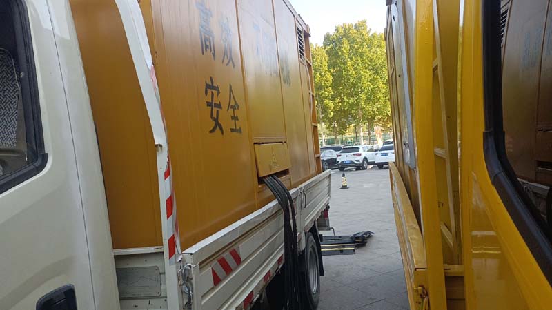 长葛如何判断柴油发电机组和UPS电源的切换时间是否符合要求？