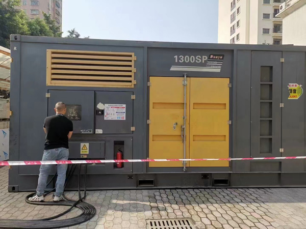 长葛延长空气滤清器使用寿命的注意事项