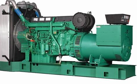 长葛发电机除垢后需要用清水冲洗水冷式机油散热器几次？
