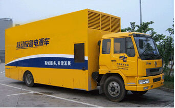 长葛发电机组如何判断水冷式机油散热器是否需要更换？