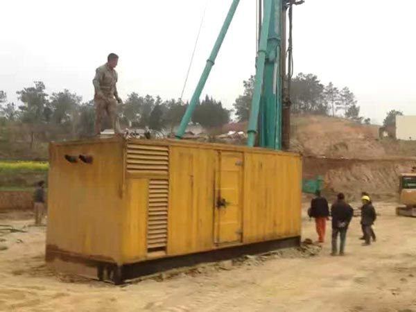 长葛柴油发电机组应用场合有哪些？